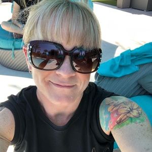 Meet your Posher, Tammy